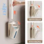Bộ Cọ Vệ Sinh Dùng Một Lần Nâng Cấp Mẫu 2024, Cọ Toilet Xoay 360 Độ Thế Hệ Mới Có Đầu Thay Thế.