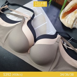 Mã 5392. Áo lót MB bản lưng to chống hằn