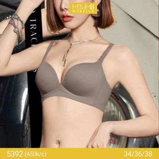 Mã 5392. Áo lót MB bản lưng to chống hằn
