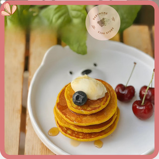 BỘT BÁNH PANCAKE WAKODO 100G- 9 MONTH+