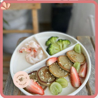 BỘT BÁNH PANCAKE WAKODO 100G- 9 MONTH+