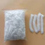 Combo 10 Túi / 1000 Cái Màng Bọc Thực Phẩm Túi Gấu Dễ Thương Co Giãn Thông Minh Tiện Lợi