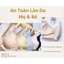Áo lót cho mẹ bầu trẻ trung mát mẻ thoải mái B11, Đồ lót 12h
