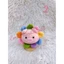 Móc khóa thú bông len size L55 handmade - Móc Khoá len handmade - Móc khoá Diy