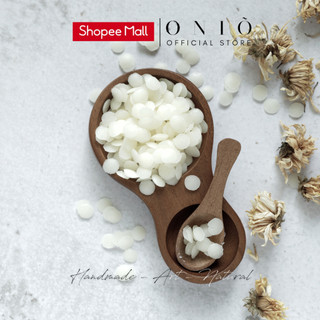 Sáp Ong thiên nhiên, nguyên liệu cao cấp dùng làm nến thơm, sáp thơm DIY/handmade - ONIÕ