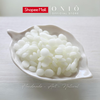 Sáp Ong thiên nhiên, nguyên liệu cao cấp dùng làm nến thơm, sáp thơm DIY/handmade - ONIÕ