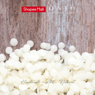 Sáp Ong thiên nhiên, nguyên liệu cao cấp dùng làm nến thơm, sáp thơm DIY/handmade - ONIÕ