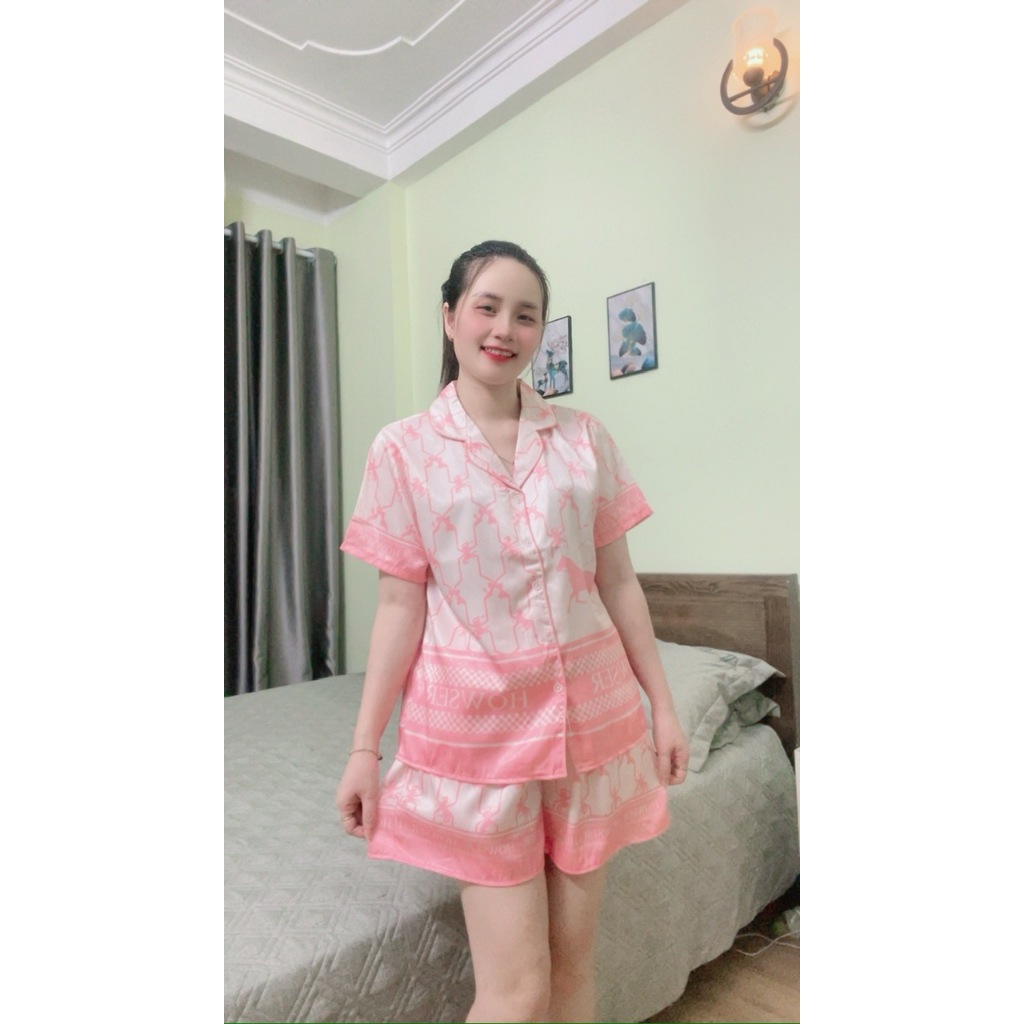Bộ ngựa Hồng Đùi