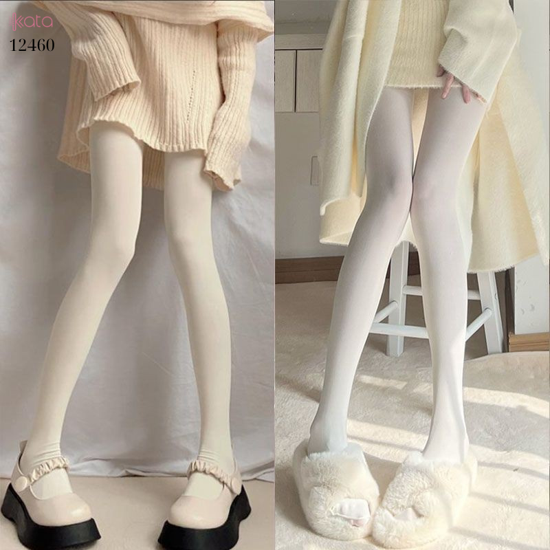 Quần tất nữ sinh lolita KATA,thấm hút mồ hôi cho mùa hè 12460