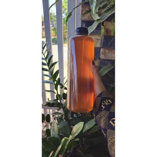 MẬT ONG HOA CÀ PHÊ GIA LAI 100%NGUYÊN CHẤT ( chai 1lít nặng 1,4kg)