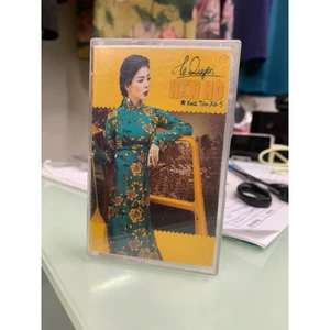 Băng Cassette Lệ Quyên - Khúc Tình Xưa 5