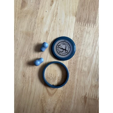 Phụ kiện littmann master cardiology màng, ron, nút nghe