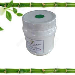 Phèn chua chưng cất nguyên chất (phèn phi) 500gr-1kg