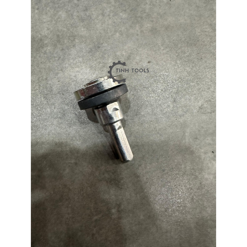 Bộ phụ kiện / Đầu chuyển đổi máy khoan sang máy cắt, cưa, mài dùng cho máy khoan điện khoan pin