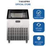 Máy làm đá viên TAKAIPRO TK-HZB150 150kg/ngày - phiên bản 2024 — ảnh 1