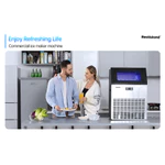 Máy làm đá viên TAKAIPRO TK-HZB150 150kg/ngày - phiên bản 2024 — ảnh 6