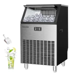 Máy làm đá viên TAKAIPRO TK-HZB150 150kg/ngày - phiên bản 2024 — ảnh 2