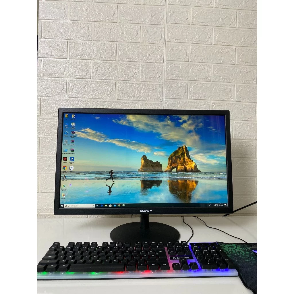 Case Máy Tính Bộ DELL Optilex 3020 SFF Core i7 i5 i3 , Ram 8G + Tặng Usb Wifi ( Bảo hành 1 năm)