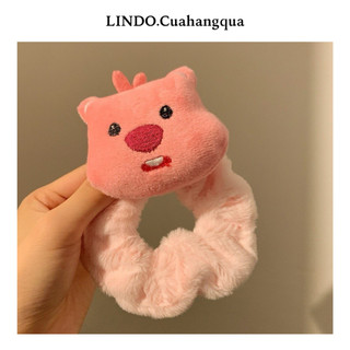 Cài tóc, Băng Đô Loopy LINDOria, Cài Tóc, Phụ Kiện Loopy Xinh Xắn, Đáng Yêu