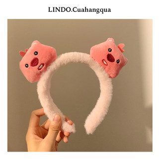 Cài tóc, Băng Đô Loopy LINDOria, Cài Tóc, Phụ Kiện Loopy Xinh Xắn, Đáng Yêu
