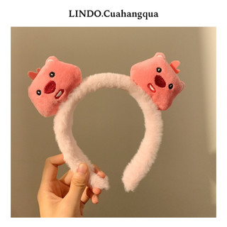 Cài tóc, Băng Đô Loopy LINDOria, Cài Tóc, Phụ Kiện Loopy Xinh Xắn, Đáng Yêu