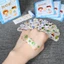 Băng Y Tế Cá Nhân Urgo Có Nhiều Hình Dạng, Băng Y Tế Hoạt Hình Dễ Thương, Tránh Nhiễm Trùng