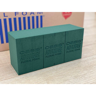 Combo 2 miếng xốp cắm hoa tươi giá rẻ