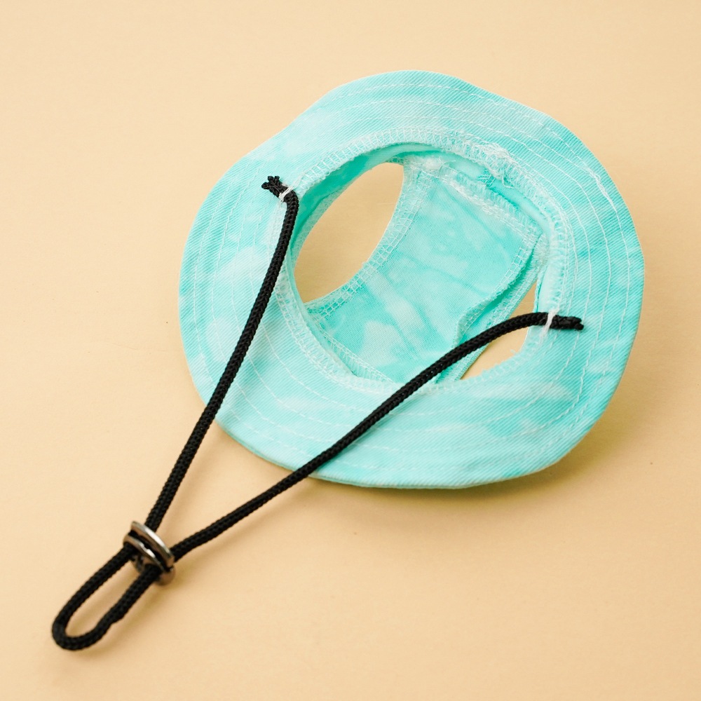 Mũ Tai Bèo Cho Mèo Dưới 4kg