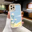 Ốp lưng iphone Hoa Bầu trời cạnh vuông dẻo ip 6splus/7/7plus/8/8plus/x/xr/xs/11/12/pro/max/plus/13promax tr115 dc1056