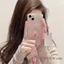 Ốp lưng iphone flower Ốp điện thoại IP trong túi đựng thẻ ảnh iphone 7/7plus/8/8plus/x/11/12/13/14/15max/promax xx1067