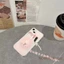Ốp lưng iphone flower Ốp điện thoại IP trong túi đựng thẻ ảnh iphone 7/7plus/8/8plus/x/11/12/13/14/15max/promax xx1067