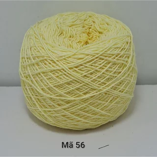 Sợi Trơn Cotton Việt Nam