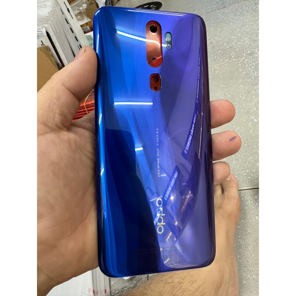 nắp lưng oppo a9 2020/a5 2020
