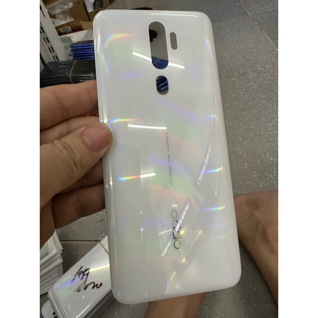 nắp lưng oppo a9 2020/a5 2020