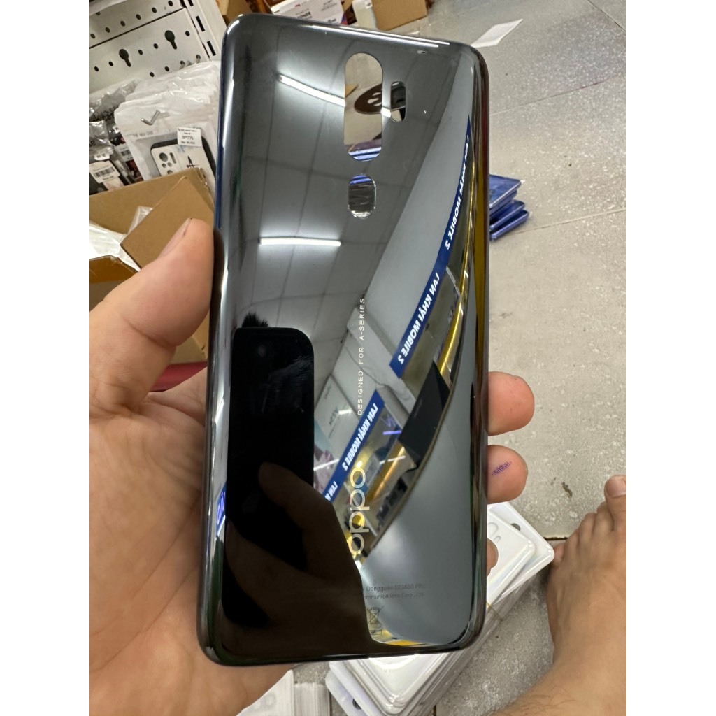 nắp lưng oppo a9 2020/a5 2020