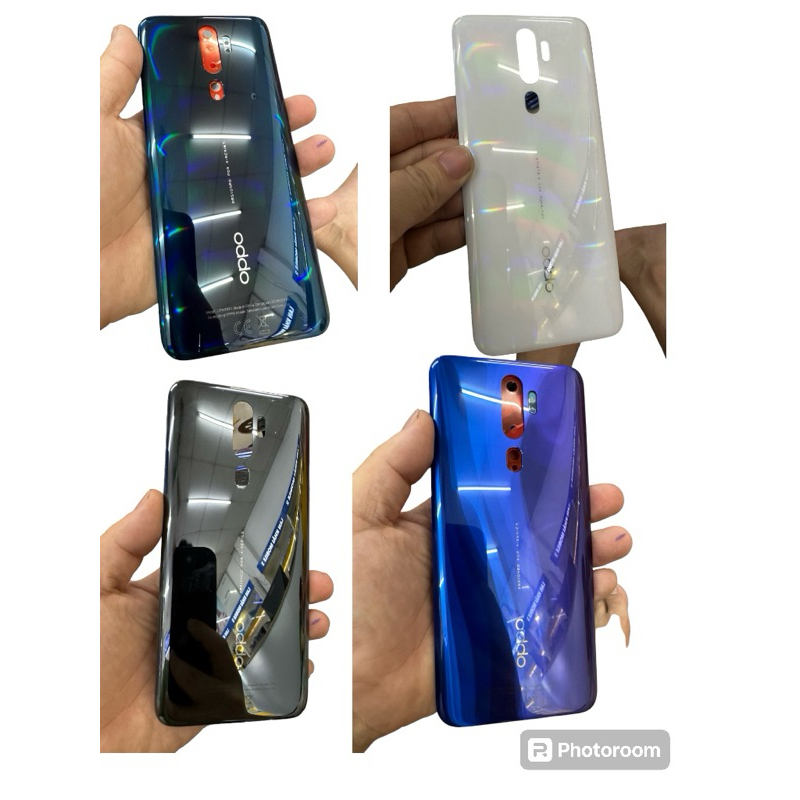 nắp lưng oppo a9 2020/a5 2020