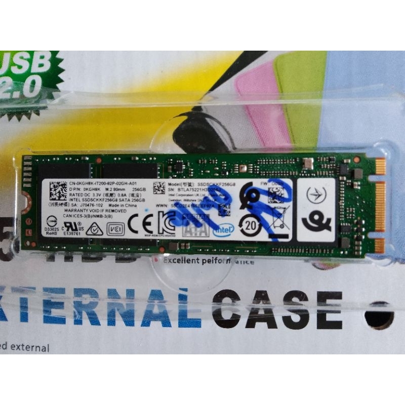 Disque SSD Msata 1To Interne Disque Dur Haute Performance pour