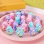 Combo 100 Con Lật Đật Mini Cho Bé Đồ Chơi Lật Đật Mini Nhiều Mẫu Đồ Chơi Mini Cho Bé - BỐ KHỦNG LONG