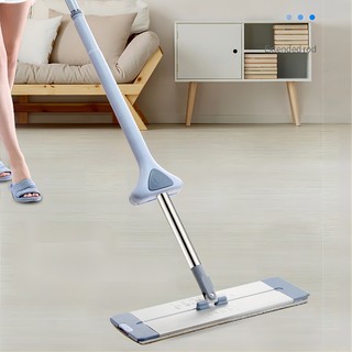 Chổi lau nhà thông minh tự vắt ,Cây lau nhà xoay 360 độ tự vắt