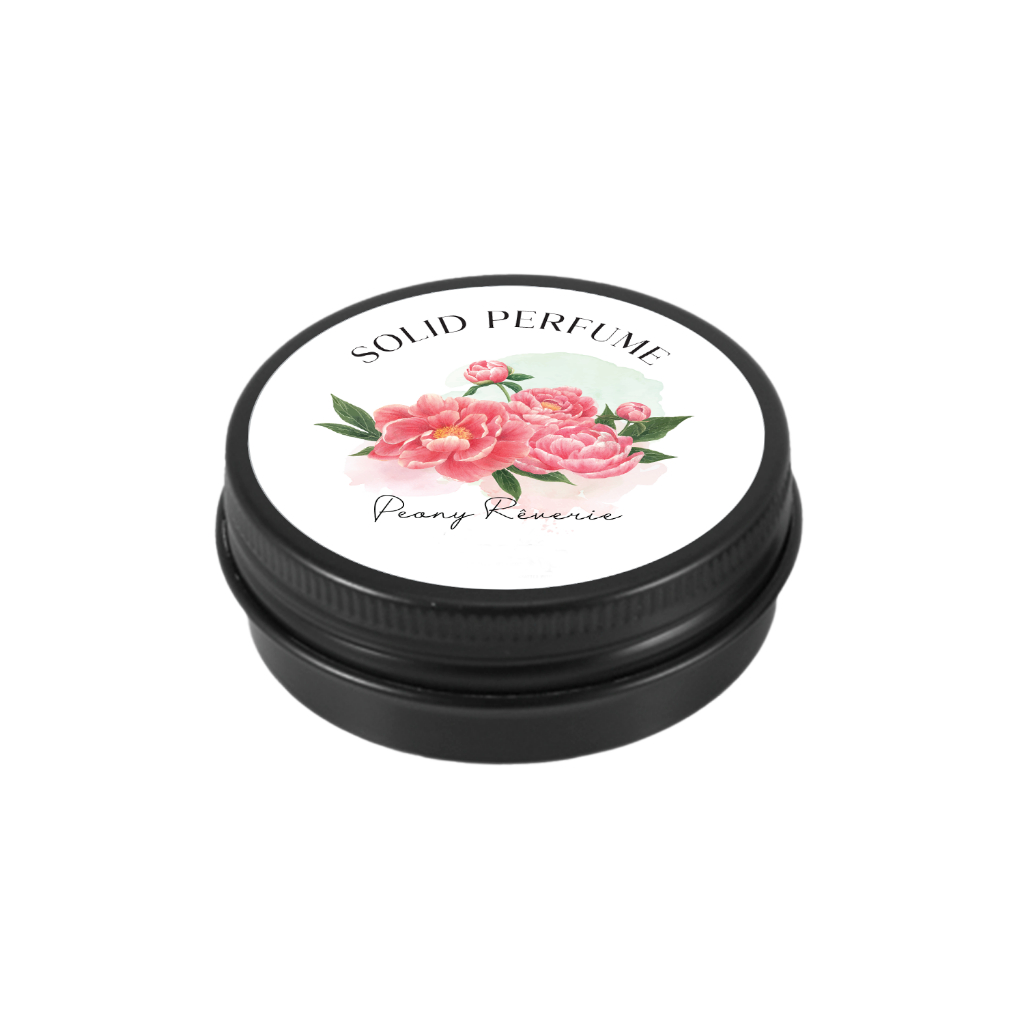 NƯỚC HOA SÁP ENCHANTING PEONY REVERIE 30GRAM CHÍNH HÃNG