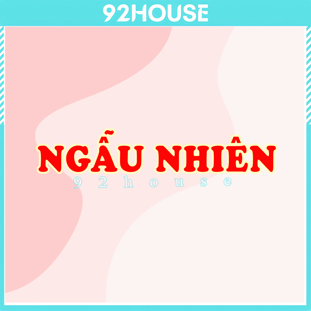 Ngẫu nhiên 40-60KG