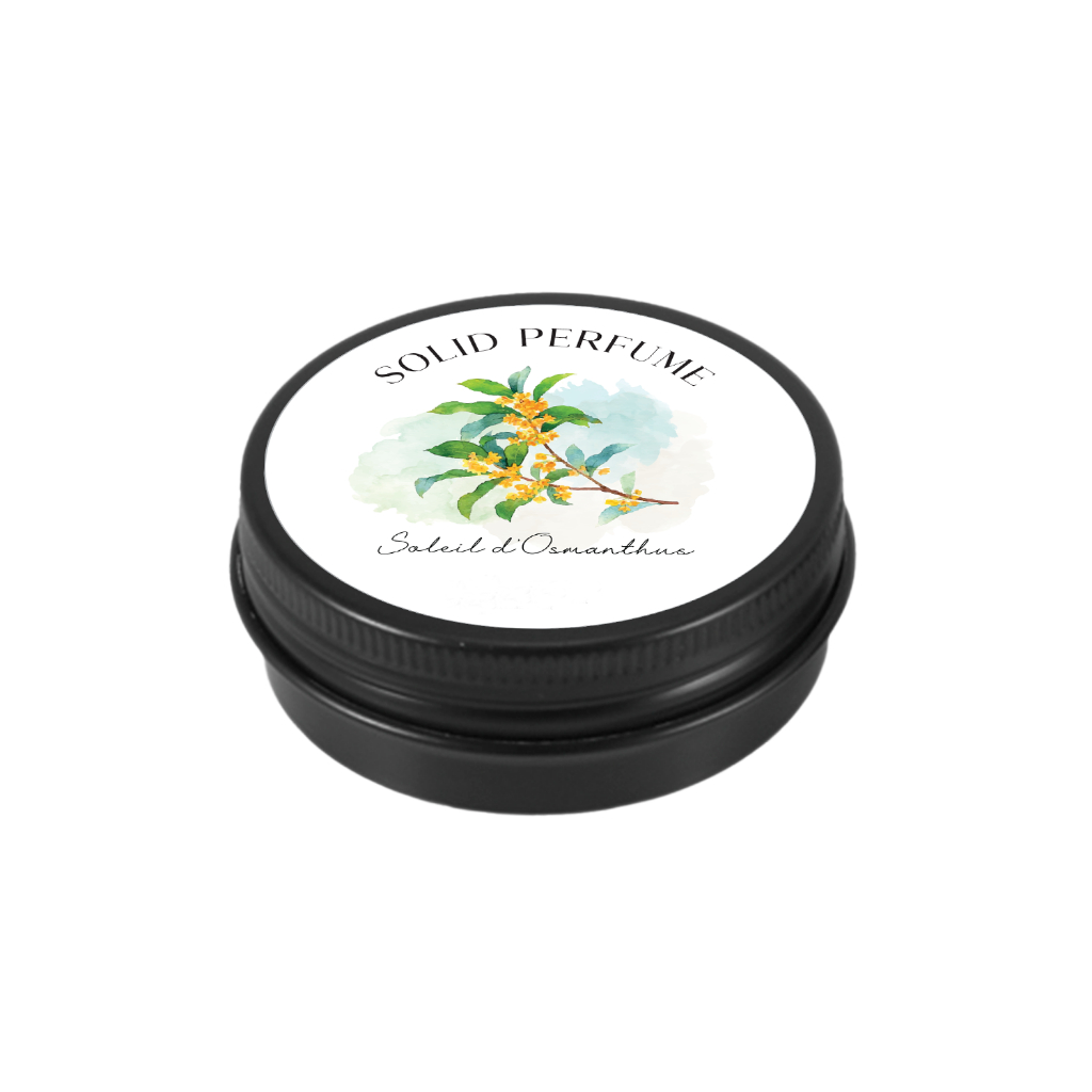 NƯỚC HOA SÁP SOLEID D'OSMANTHUS 30GRAM CHÍNH HÃNG