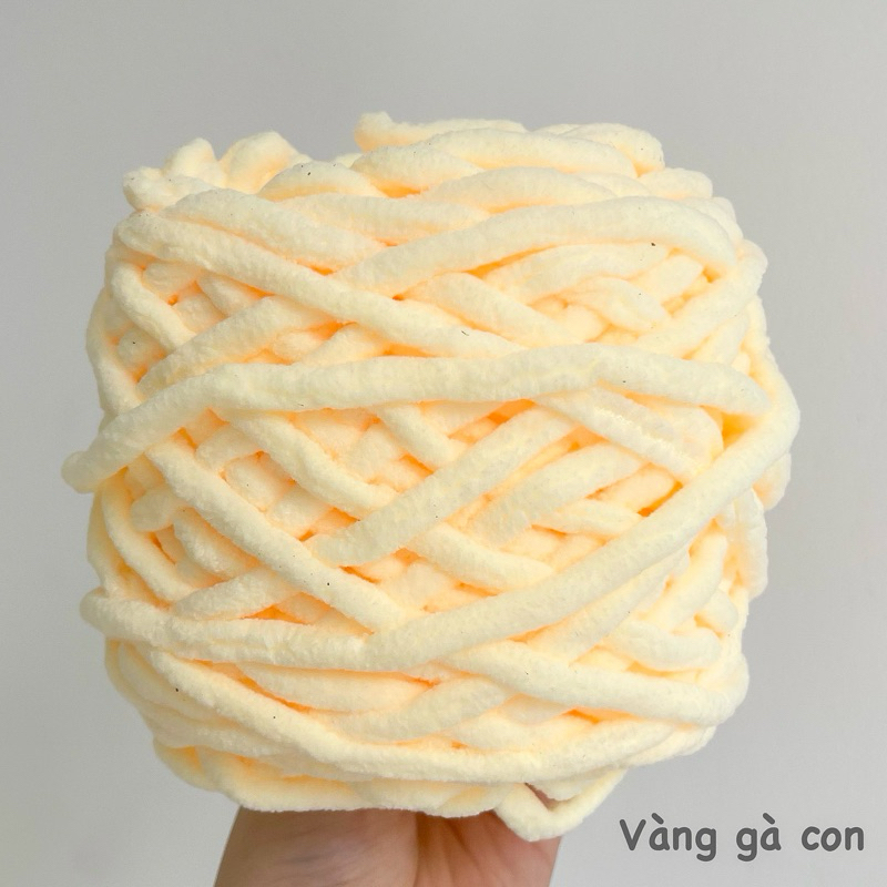 Vàng gà con