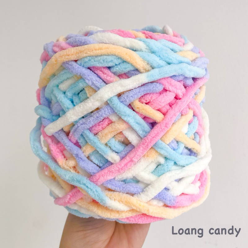 Loang candy