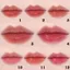 Son Tint Lì Lấp Lánh UNLEASHIA NONSTICKY DAZZLE TINT