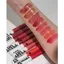 Son Tint Lì Lấp Lánh UNLEASHIA NONSTICKY DAZZLE TINT