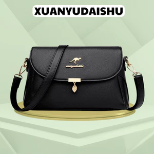Túi đeo chéo đeo vai nữ tui xách BCV-TNU04 chính hãng XUANYUDAISHU phong cách thời trang trẻ trung thanh lịch