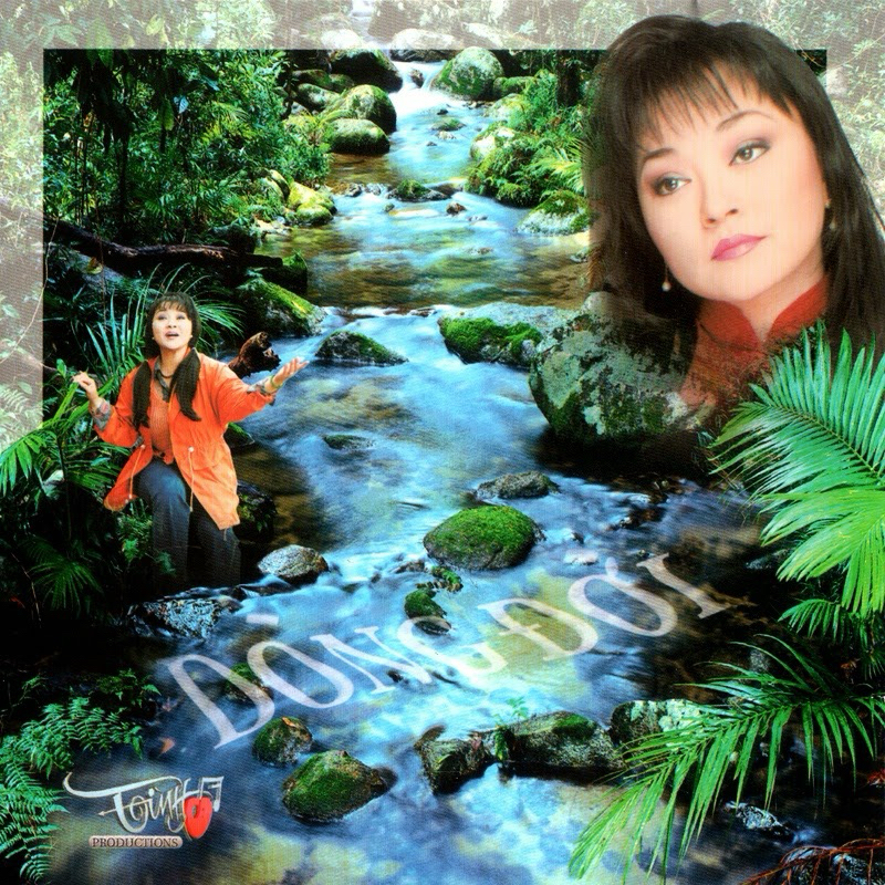 Băng Cassette Hương Lan - Dòng Đời