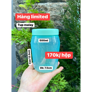 Bình Jar tup nhập khẩu Malay,bao kín khí. Đựng làm đồ ngâm chua, bánh kẹo, mứt