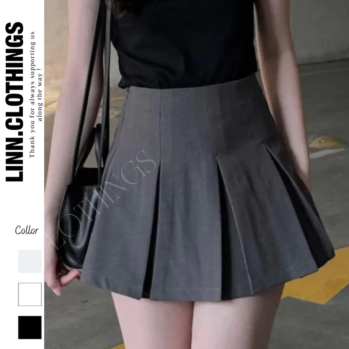 Skirt Cap Hack